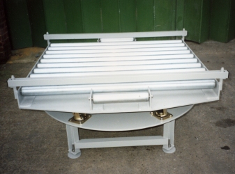 turn table